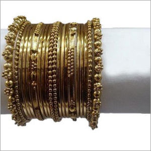 Indian Bangles Gender: Women