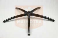 Nano Powder Coated Chair Base