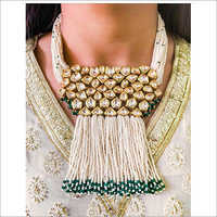 Stylish Heavy Necklace