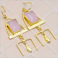 Western Earring