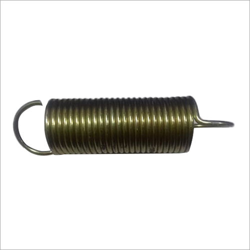 Iron Industrial Clutch Spring