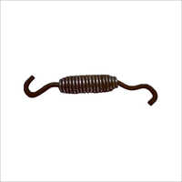 Iron Extension Spring