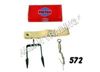 Tennis Net Adjuster