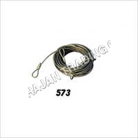 Lawn Tennis Net Wire