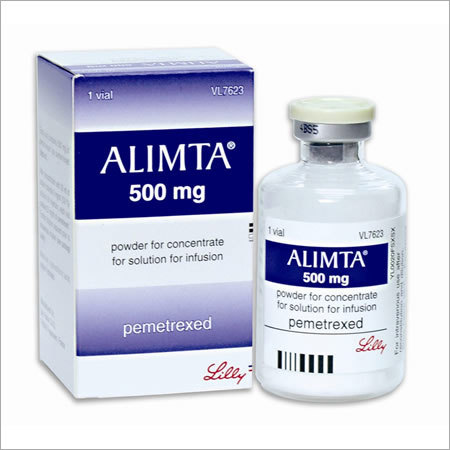 Alimta General Medicines