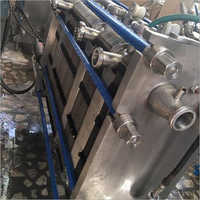 Stainless Steel Plate Heat Exchanger For Beverages