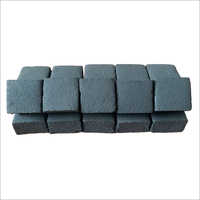 Green Coconut Shell Charcoal Briquettes
