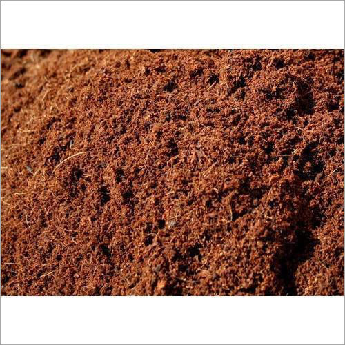 Eco-Friendly Cocopeat Powder