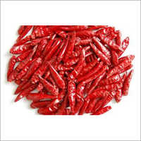 Red S4 Sannam Chilli