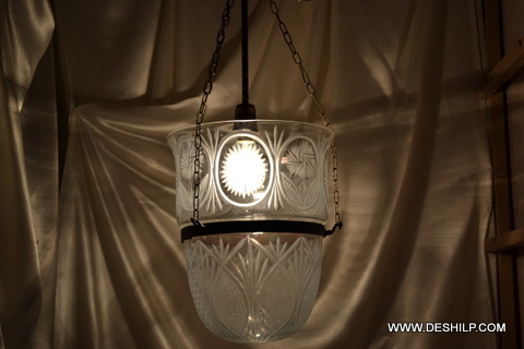 GleamEtch Wall Jewel