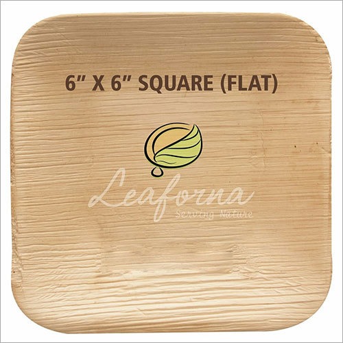 Areca \palm Leaf Dinner Plate Areca \palm Leaf Dinner Plate