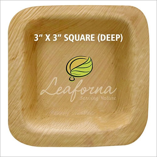 Disposable Areca Leaf Party Plate Disposable Areca Leaf Party Plate