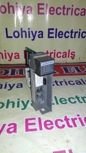 ALLEN BRADLEY CPU 1747-L511 B