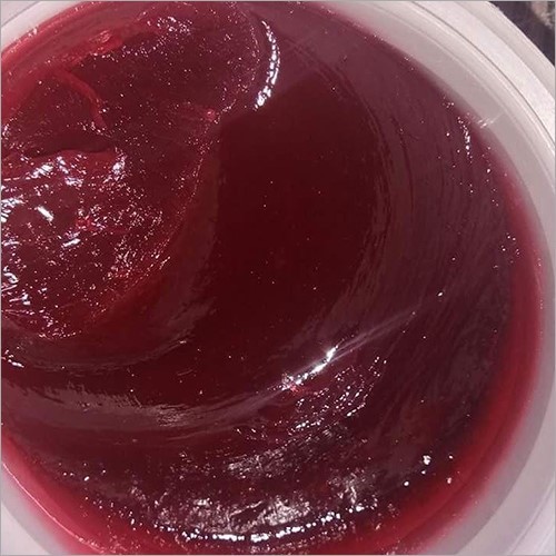 Red Grease Application: To Be Applied In Automotive