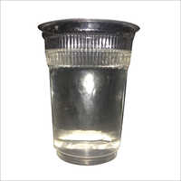 White Lubricant Base Oil