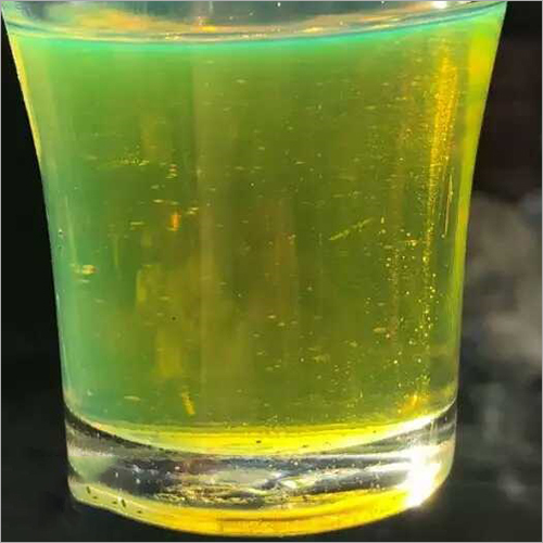 Green Polyalphaolefin Synthetic Base Oil