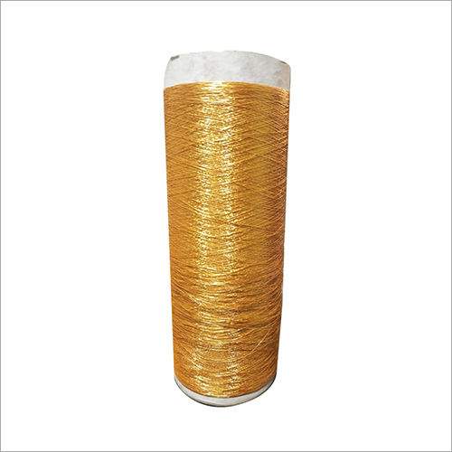 Weaving Zari Thread