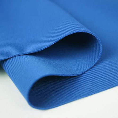 Blue Spandex Fabric
