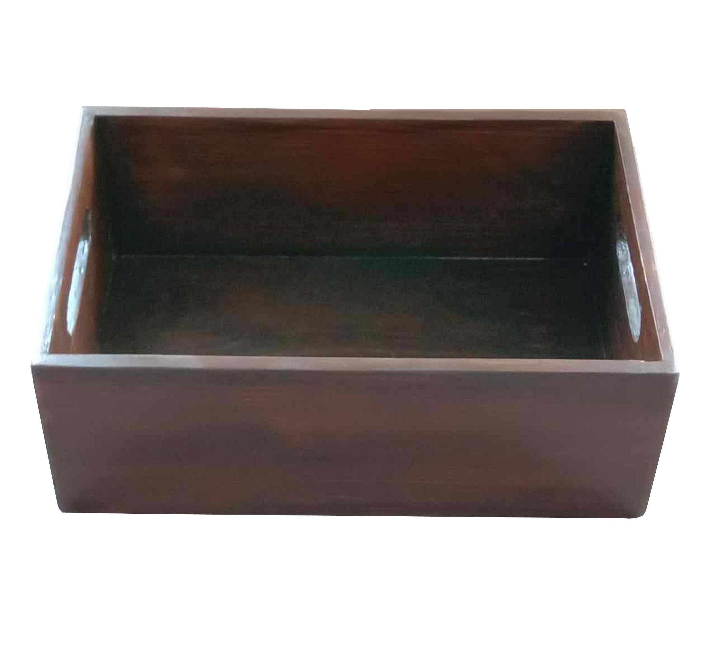 Wooden Storage and Gift Boxes cum Organisers.