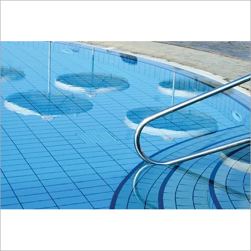 Swimming Pool Tiles