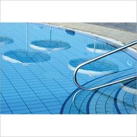 Swimming Pool Tiles