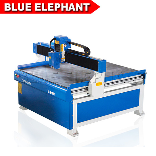 1212 Best Cnc Router Wood Carving Machine 1.5kw Spindle Factory Supply For Guitar Making Dimension(l*w*h): 1200*1200*160mm Millimeter (Mm)