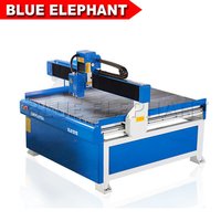 1212 Best Cnc Router Wood Carving Machine 1.5kw Spindle Factory Supply For Guitar Making Dimension(l*w*h): 1200*1200*160mm Millimeter (mm)