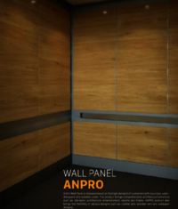 Pvc Wall Board Size: 100-120cm