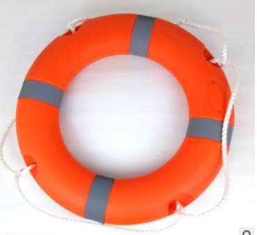 Life buoy rin life buoy use for sport boat