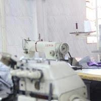 Garment Stitching Services