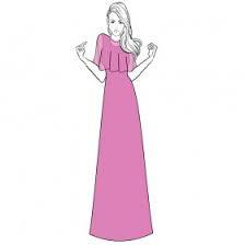 Gown Stitching Services
