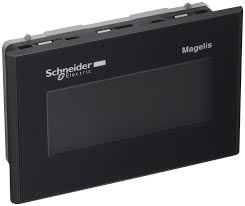 Schneider Electric Magelis PLC & HMI