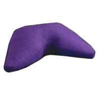 All Hyz-416-01-Wedge Meditation-Cushion
