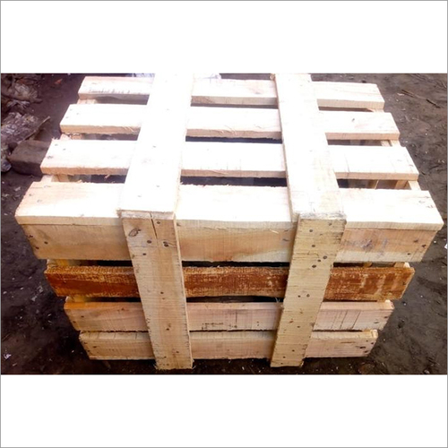 Handcrafted Wooden Boxes