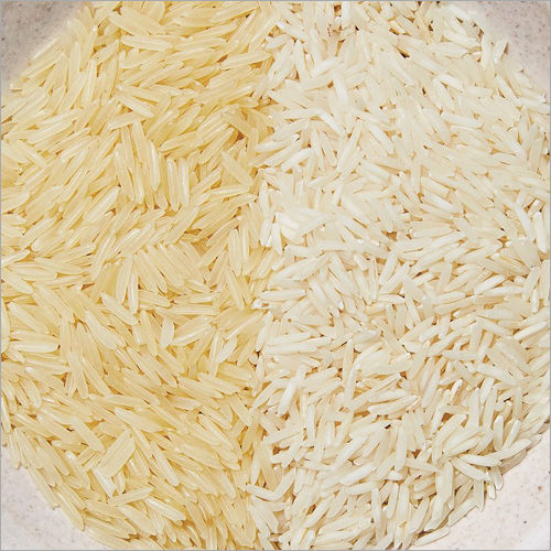 White Non Basmati Rice