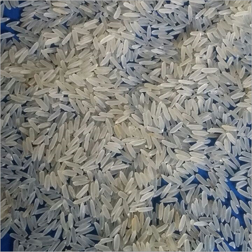 Organic Basmati Rice