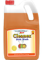 Cleanex Dish Wash