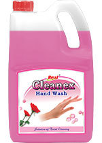 Cleanex Hand Wash