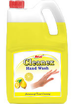 Cleanex Hand Wash