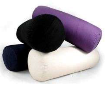 All Cylindrical Bolster