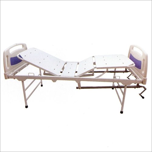 Fowler Position Bed