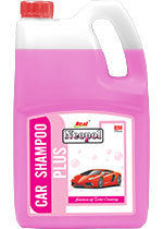 Neopol Car Shampoo Plus Application: Automobile Industry