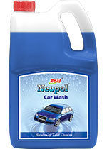 Neopol Car Wash Application: Automobile Industry