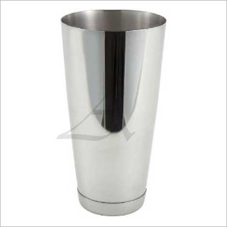 Stainless Steel Bar Shaker