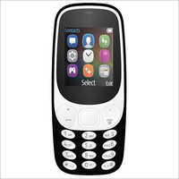 I Kall K3310 Dual Sim Mobile Phone Internal Memory: 64 Megabyte (mb)