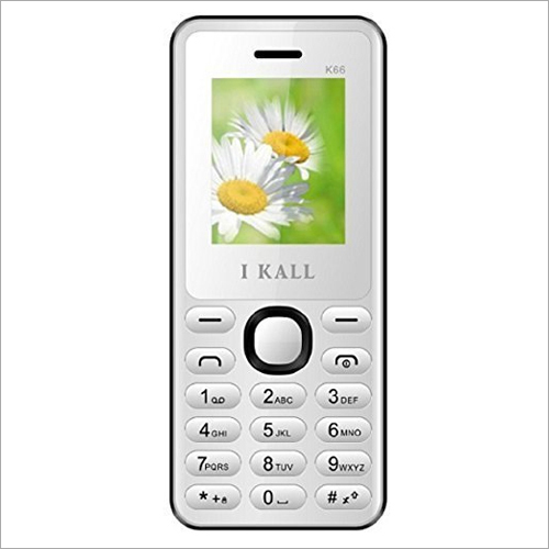 I Kall K66 Dual Sim Mobile