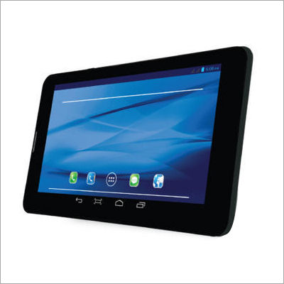 I3G7 Datawind Ubislate Calling Tablet