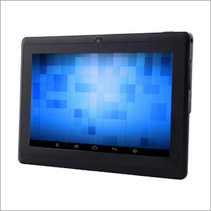 7W Datawind Mobile Tablet