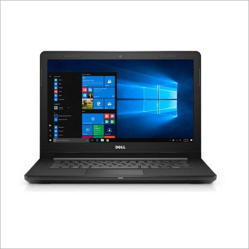 3467 Dell Inspiron Laptop