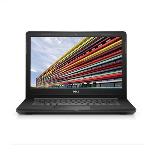 3467 Dell Inspiron Core Laptop Os: Linux